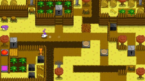 Peppy's Adventure (PC) - Steam Key - EUROPE - 6