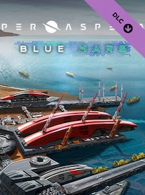 Per Aspera: Blue Mars (PC) - Steam Gift - GLOBAL - 1