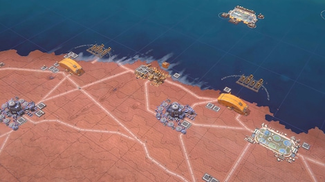 Per Aspera: Blue Mars (PC) - Steam Key - GLOBAL - 7