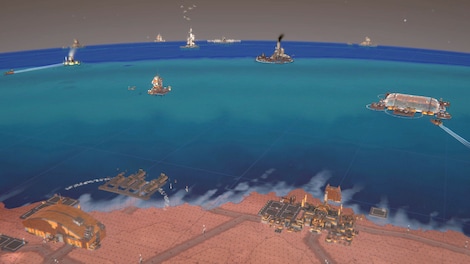 Per Aspera: Blue Mars (PC) - Steam Key - GLOBAL - 3