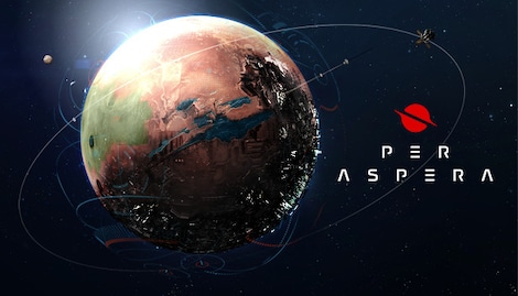 Per Aspera | Deluxe Edition (PC) - Steam Gift - GLOBAL - 2
