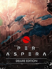 Per Aspera | Deluxe Edition (PC) - Steam Gift - GLOBAL - 1