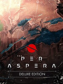 Per Aspera | Deluxe Edition (PC) - Steam Key - RU/CIS - 1