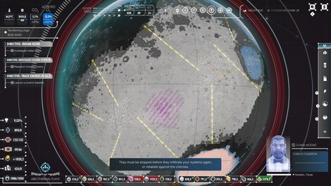 Per Aspera (PC) - Steam Account - GLOBAL - 3