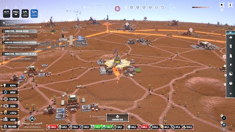 Per Aspera (PC) - Steam Gift - GLOBAL - 4