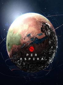 Per Aspera (PC) - Steam Key - GLOBAL - 1