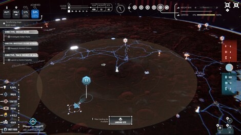 Per Aspera (PC) - Steam Key - RU/CIS - 9