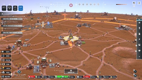 Per Aspera (PC) - Steam Key - RU/CIS - 4