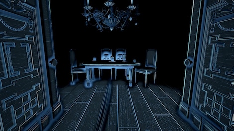 Perception Steam Gift GLOBAL - 0