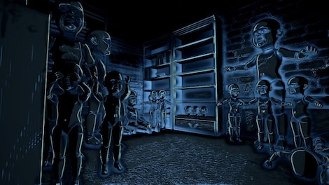 Perception Steam Gift GLOBAL - 8