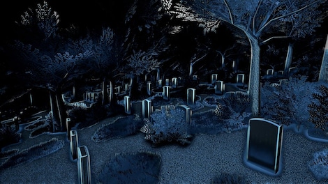 Perception Steam Gift GLOBAL - 10