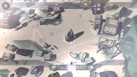 Peregrin Steam Key GLOBAL - 3
