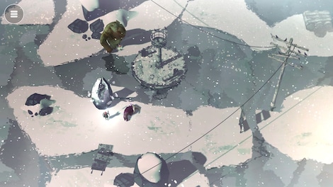 Peregrin Steam Key GLOBAL - 10