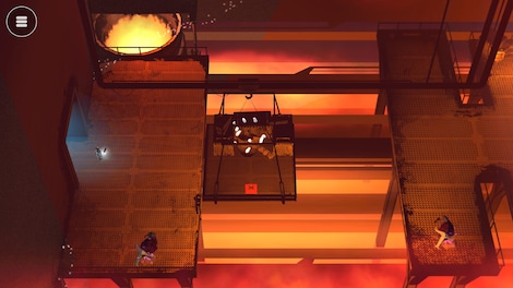 Peregrin Steam Key GLOBAL - 4