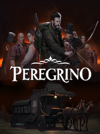Peregrino (PC) - Steam Key - GLOBAL - 1