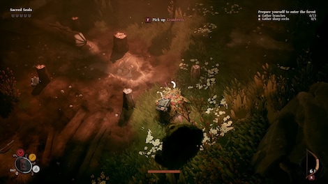 Peregrino (PC) - Steam Key - GLOBAL - 6