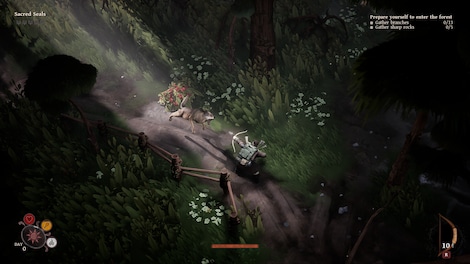 Peregrino (PC) - Steam Key - GLOBAL - 11