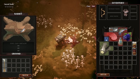 Peregrino (PC) - Steam Key - GLOBAL - 5