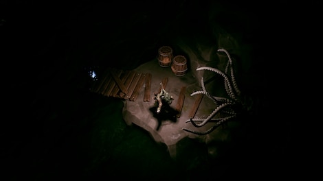 Peregrino (PC) - Steam Key - GLOBAL - 8