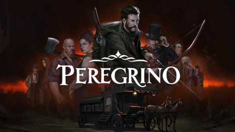 Peregrino (PC) - Steam Key - GLOBAL - 0