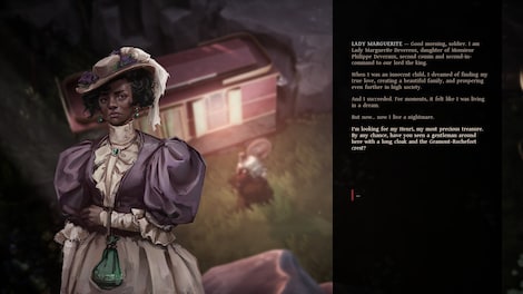 Peregrino (PC) - Steam Key - GLOBAL - 4