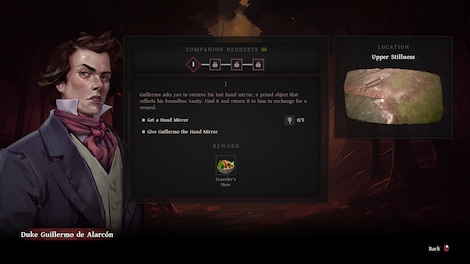 Peregrino (PC) - Steam Key - GLOBAL - 3