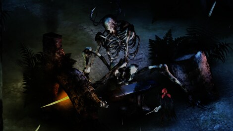 Perennial Order (PC) - Steam Key - GLOBAL - 13
