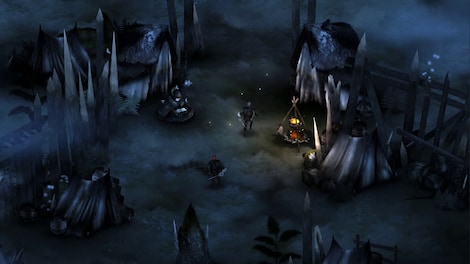 Perennial Order (PC) - Steam Key - GLOBAL - 10