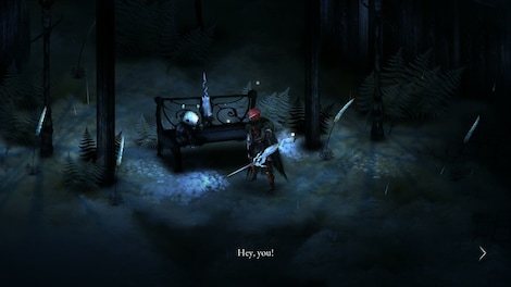 Perennial Order (PC) - Steam Key - GLOBAL - 8