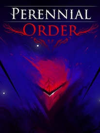 Perennial Order (PC) - Steam Key - GLOBAL - 1