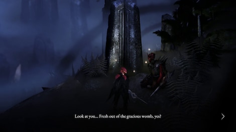 Perennial Order (PC) - Steam Key - GLOBAL - 9