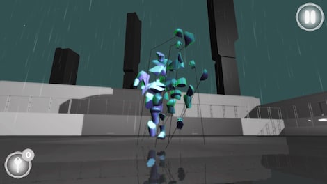 PERFECT ANGLE: The puzzle game based on optical illusions Steam Gift GLOBAL - 6