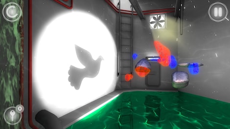 PERFECT ANGLE: The puzzle game based on optical illusions Steam Gift GLOBAL - 2