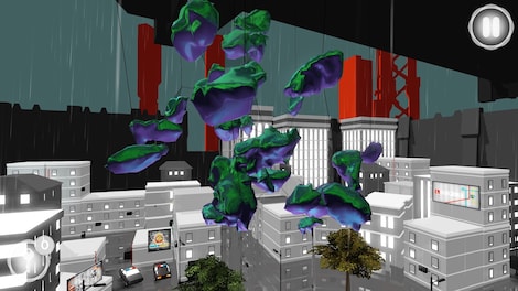 PERFECT ANGLE: The puzzle game based on optical illusions Steam Key GLOBAL - 9