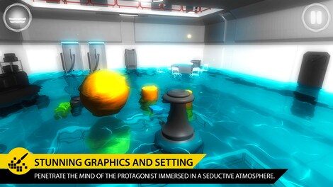 PERFECT ANGLE: The puzzle game based on optical illusions Steam Key GLOBAL - 4