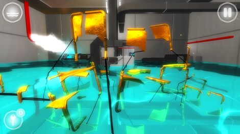 PERFECT ANGLE: The puzzle game based on optical illusions Steam Key GLOBAL - 5