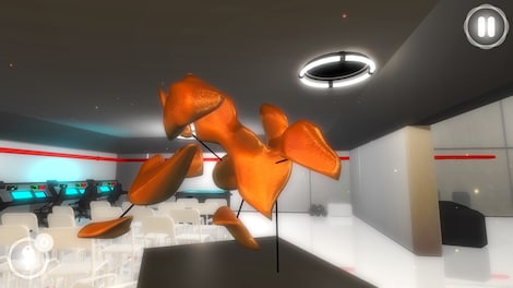 PERFECT ANGLE: The puzzle game based on optical illusions Steam Key GLOBAL - 3