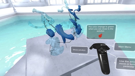 Perfect Angle VR - Zen edition Steam Key GLOBAL - 11