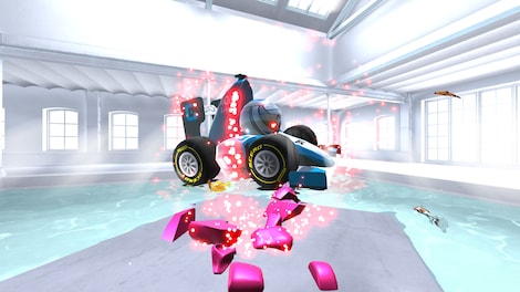 Perfect Angle VR - Zen edition Steam Key GLOBAL - 5