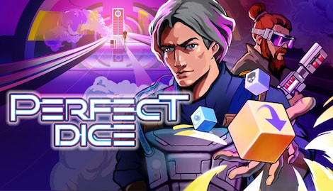 Perfect Dice (PC) - Steam Key - GLOBAL - 0