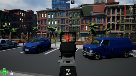 Perfect Heist 2 (PC) - Steam Account - GLOBAL - 6