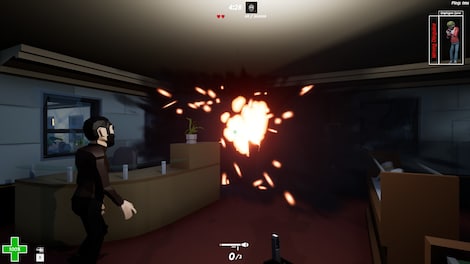 Perfect Heist 2 (PC) - Steam Gift - GLOBAL - 7