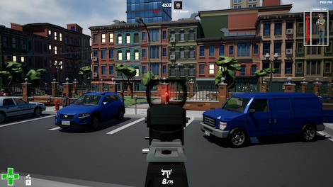 Perfect Heist 2 (PC) - Steam Gift - GLOBAL - 6