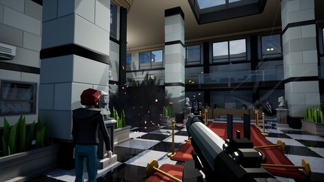 Perfect Heist 2 (PC) - Steam Gift - GLOBAL - 5