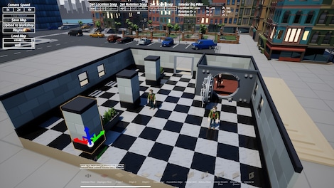 Perfect Heist 2 (PC) - Steam Gift - GLOBAL - 8