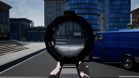 Perfect Heist 2 (PC) - Steam Gift - GLOBAL - 4
