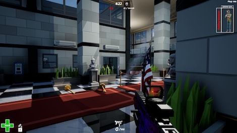 Perfect Heist 2 (PC) - Steam Key - GLOBAL - 3