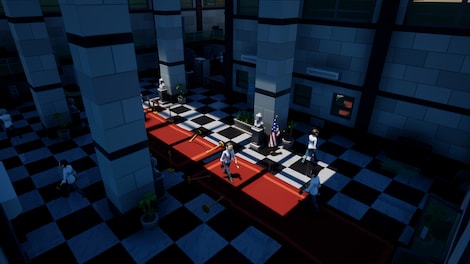 Perfect Heist Steam Key GLOBAL - 3