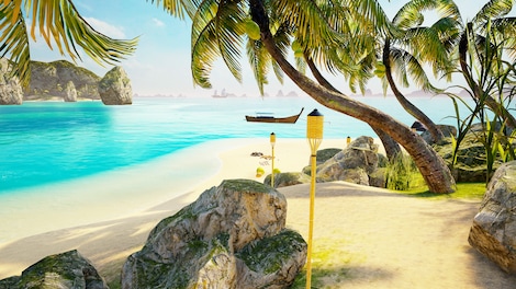 Perfect Steam Key GLOBAL - 5