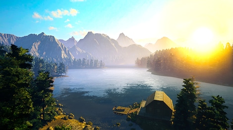 Perfect Steam Key GLOBAL - 9